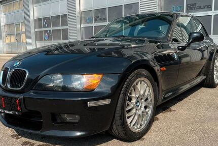 BMW Z3 145.000 km 22.499 &euro; Pfaffenhofen a. d. Ilm 85276