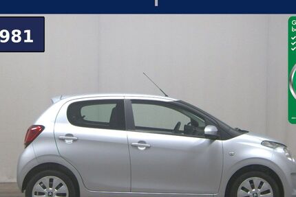 Citroen C1 40.299 km 8.480 &euro; Gyhum/Bockel 27404
