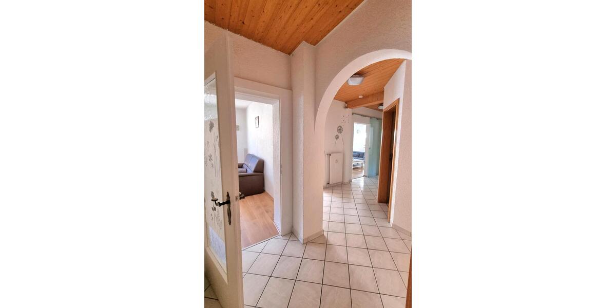 Erdgeschoßwohnung Herbolzheim - 3 Zimmer, 115 m&sup2;, 1.000&euro; | Angebot:26339960