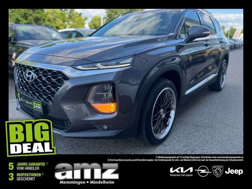 SANTA FE