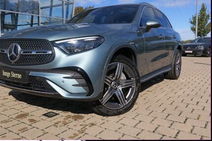 Mercedes-Benz GLC 400 15.523 km 69.850 &euro; Gehrden 30989