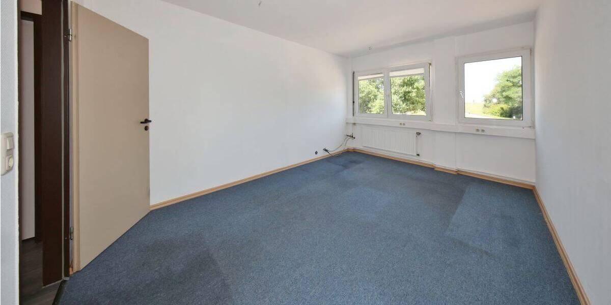 Gewerbeobjekt Wangerland Hohenkirchen - 1 Zimmer, 400&euro; | Angebot:26834379