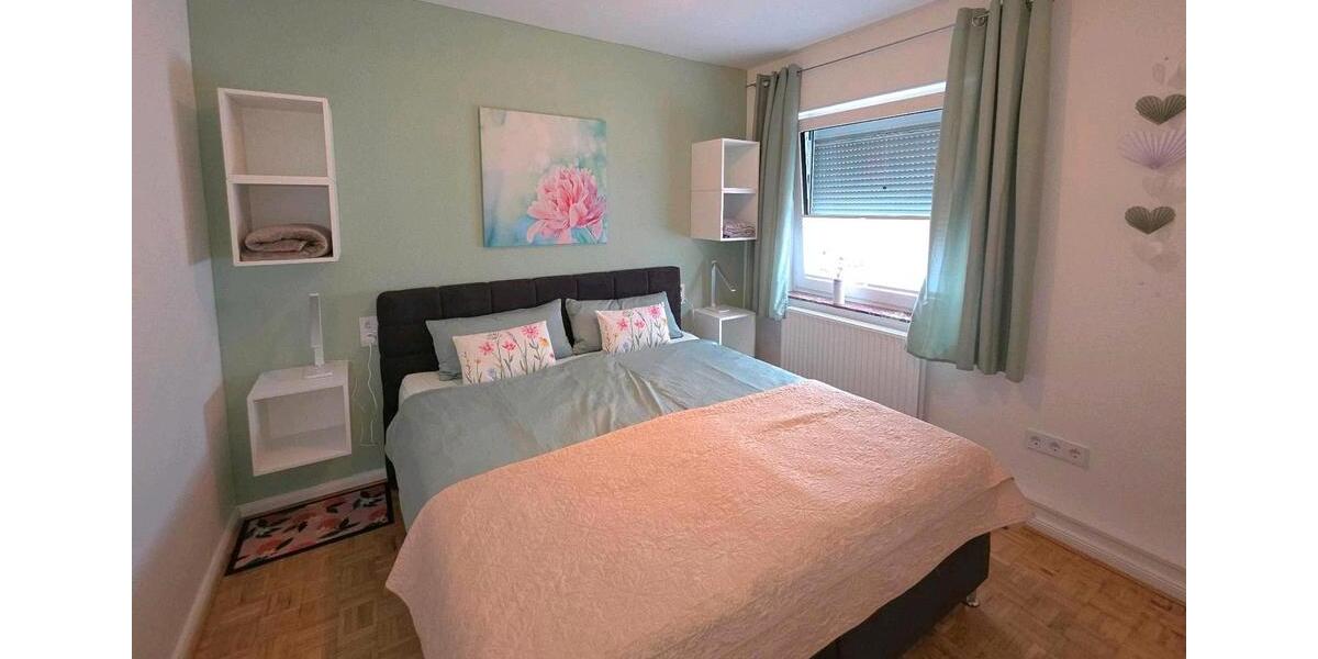 Ferienimmobilie Weyhe - 110&euro; | Angebot:26600866