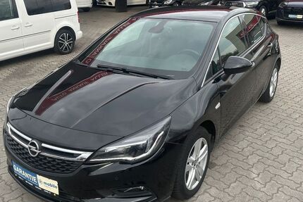 Opel Astra 52.307 km 13.070 &euro; Aichach 86551