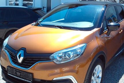 Renault Captur 77.000 km 12.999 &euro; Giengen an der Brenz 89537