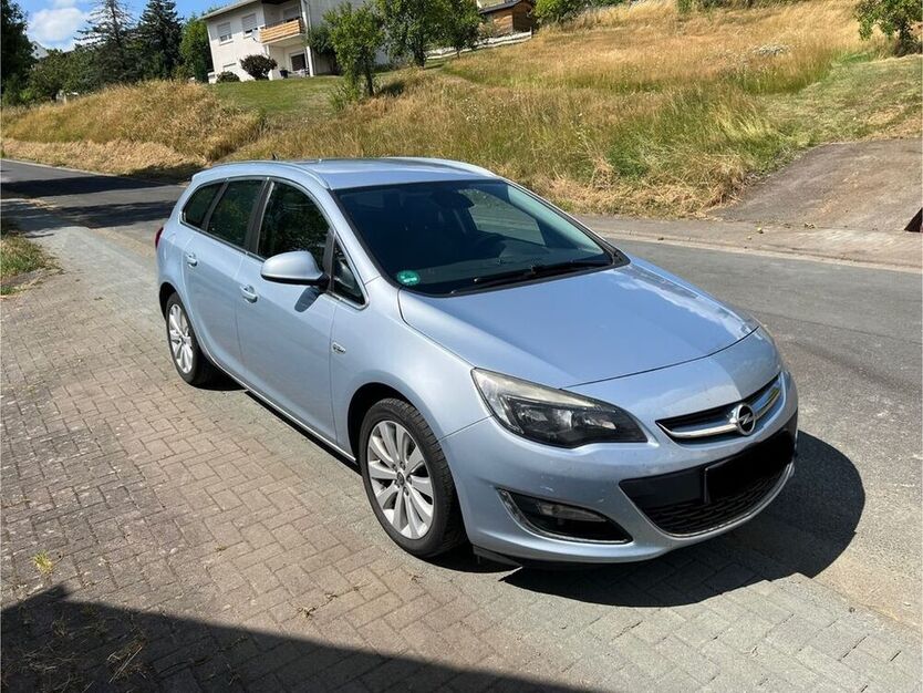 Astra