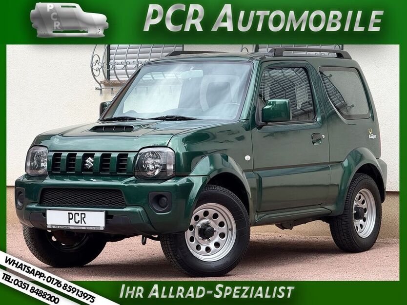 Jimny