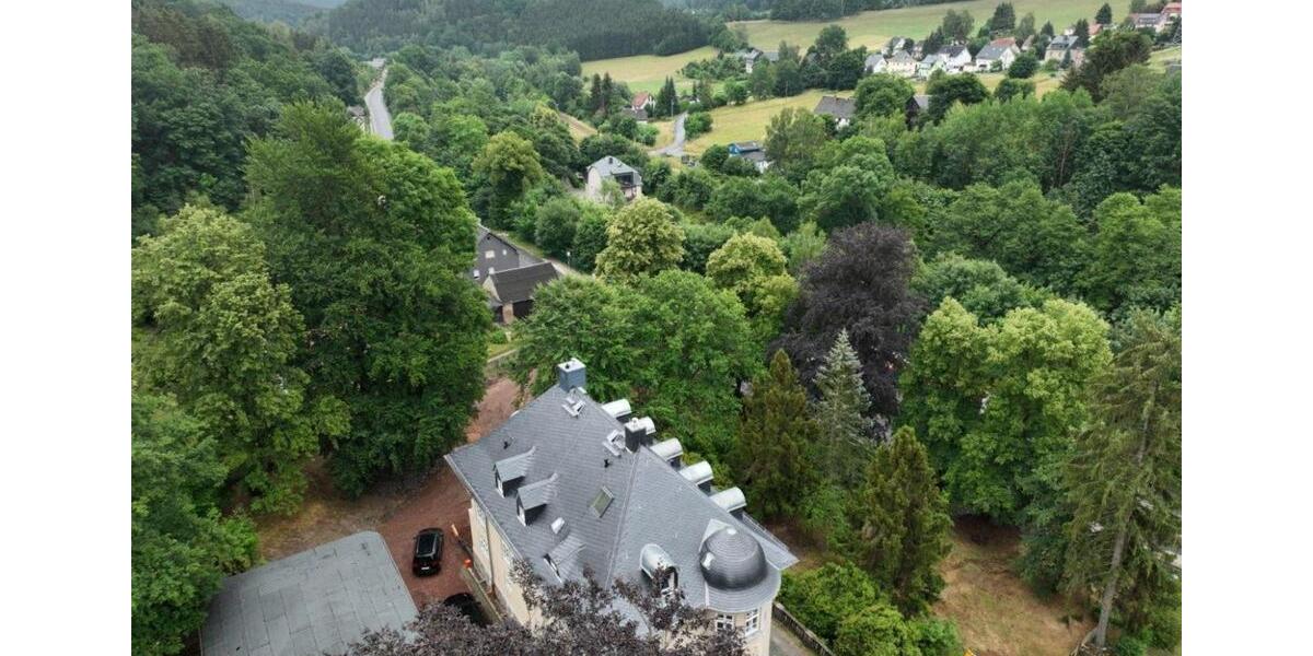 Gewerbeobjekt Burkhardtsdorf - 1.600&euro; | Angebot:25943545