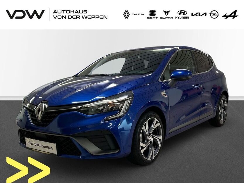 Clio