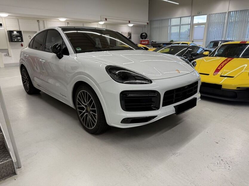 Cayenne