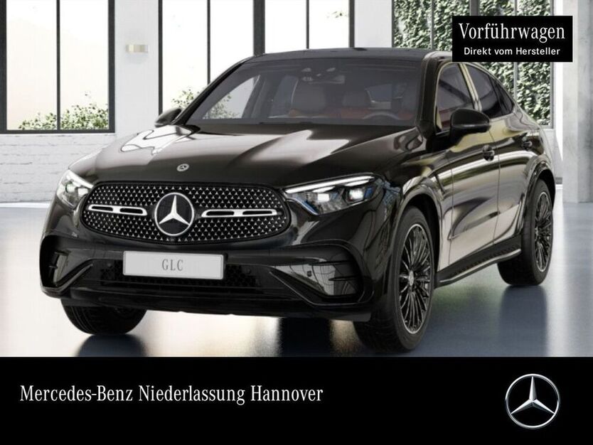 GLC 450
