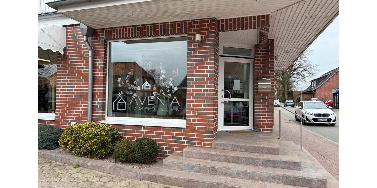 Gewerbeobjekt Salzhausen - 600&euro; | Angebot:26652202