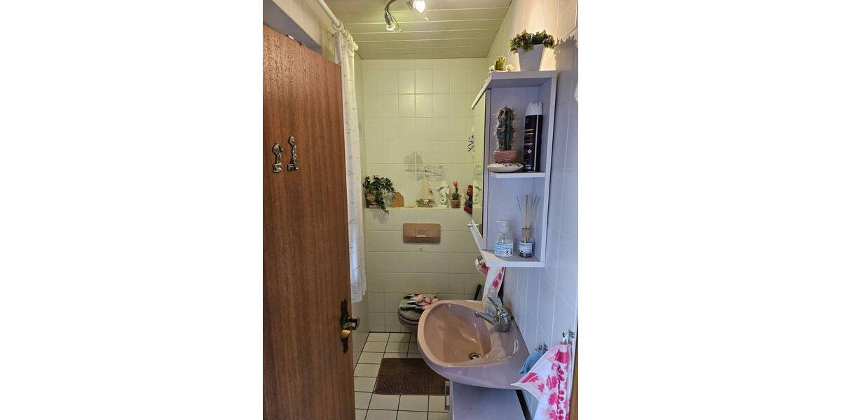 Einfamilienhaus Rosdorf Sieboldshausen - 5 Zimmer, 126 m&sup2;, 329.000&euro; | Angebot:25970722