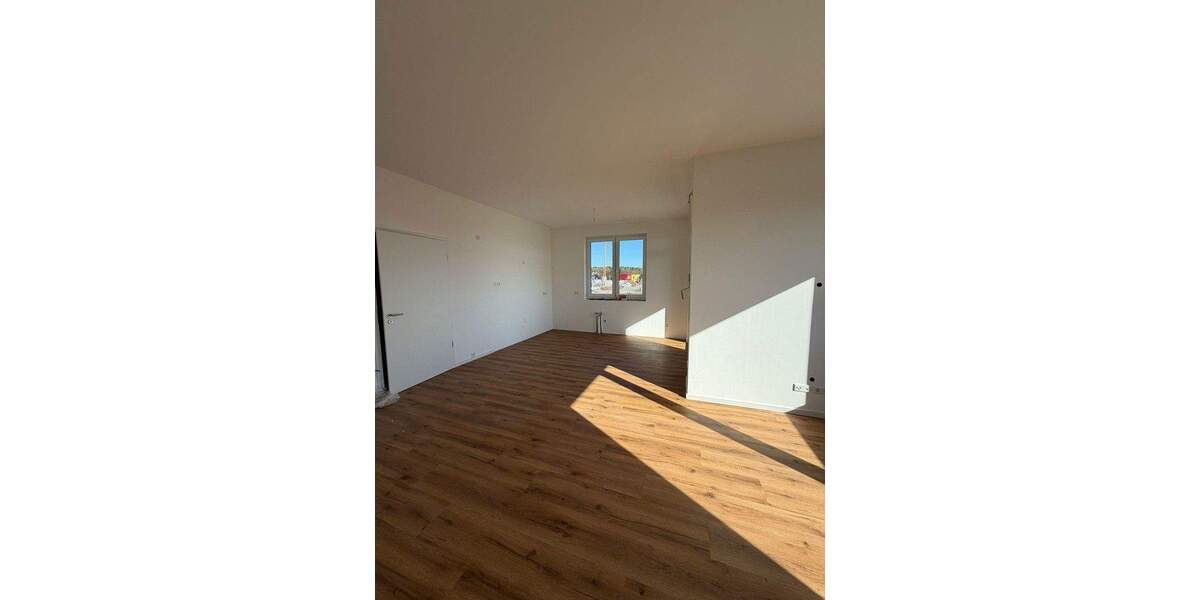 Etagenwohnung Bissendorf - 4 Zimmer, 106 m&sup2;, 1.370&euro; | Angebot:25252879