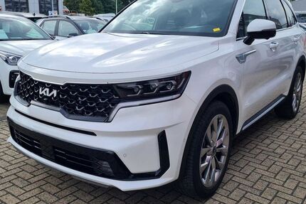 Kia Sorento 28.923 km 53.960 &euro; Düren 52351