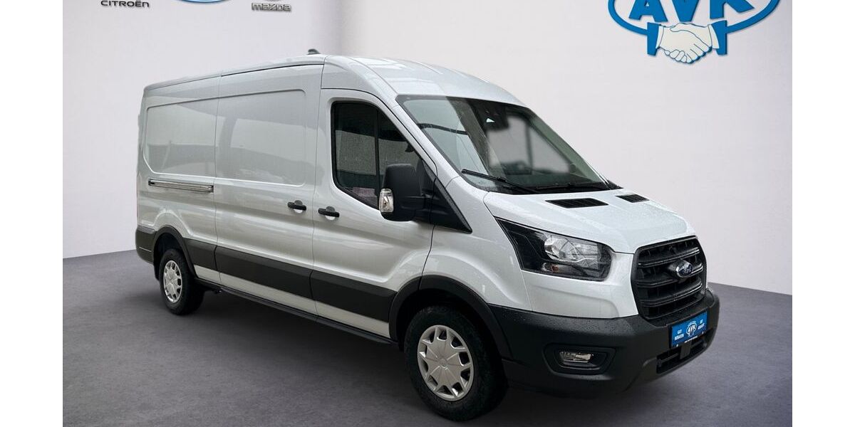 Ford Transit 1.250 km 29.738 &euro; Husum 25813