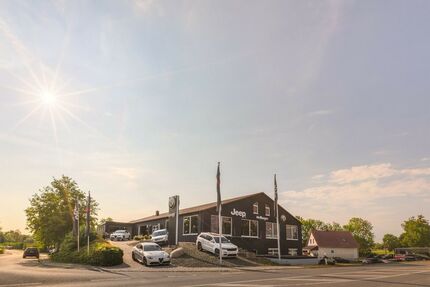 Jeep Wrangler 13.000 km 78.900 &euro; Schwaig 85445