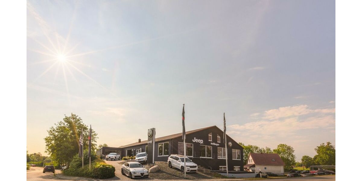 Jeep Wrangler 13.000 km 78.900 &euro; Schwaig 85445