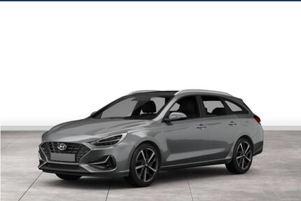 Hyundai i30 5.000 km 28.960 € Merzig 66663
