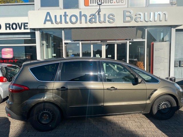 Ford S-Max 220.000 km 5.900 € Halle/Saale 06116