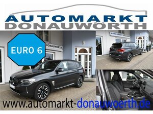 BMW iX3 Inspiring Pano Abstandstempomat LED 47.804 km 33.995 &euro; Donauwörth 86609