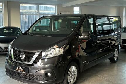 Nissan NV300 103.125 km 18.999 &euro; Erlensee 63526