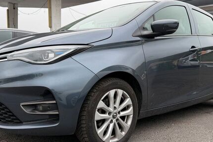 Renault ZOE 139.500 km 10.990 &euro; Sontra 36205