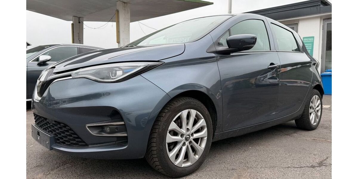 Renault ZOE 139.500 km 10.990 &euro; Sontra 36205