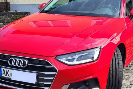 Audi A4 94.500 km 21.700 &euro; Wissen 57537