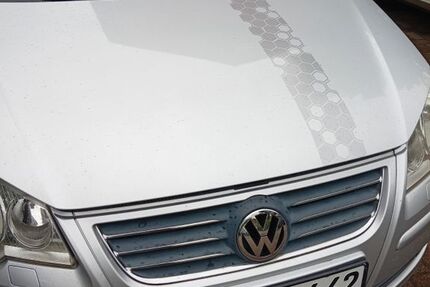 VW Polo 107.940 km 2.950 &euro; Leck 25917