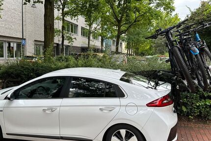 Hyundai IONIQ 184.040 km 11.500 &euro; Köln 50678