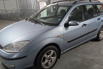Ford Focus 130.000 km 2.000 &euro; Denkendorf 73770