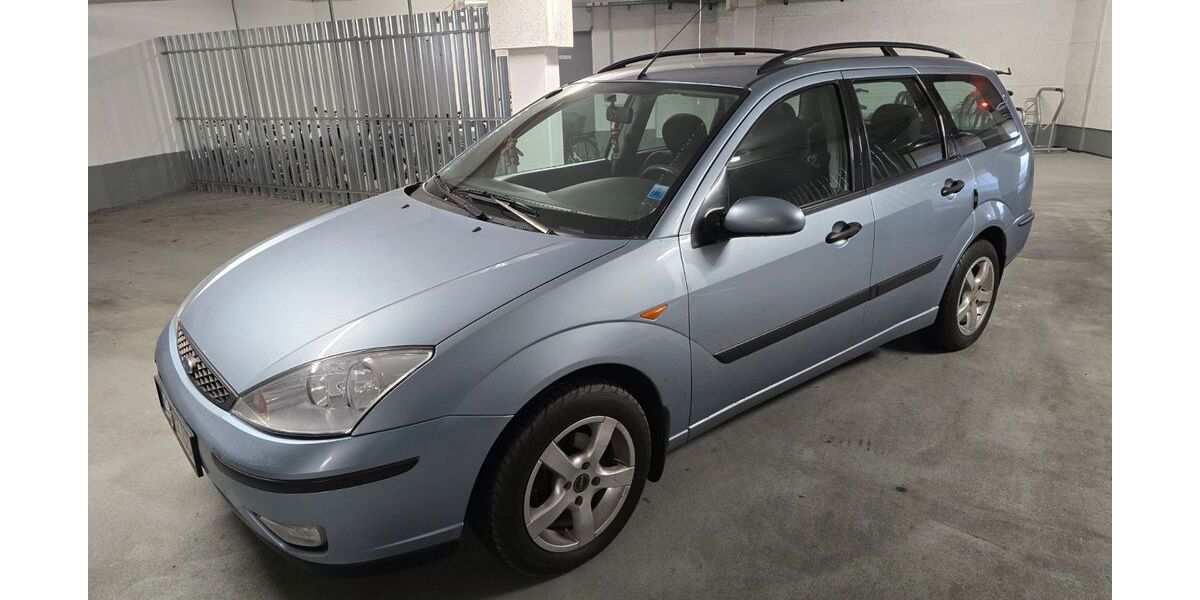 Ford Focus 130.000 km 2.000 &euro; Denkendorf 73770