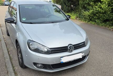 VW Golf 278.000 km 2.490 &euro; Mögglingen 73563