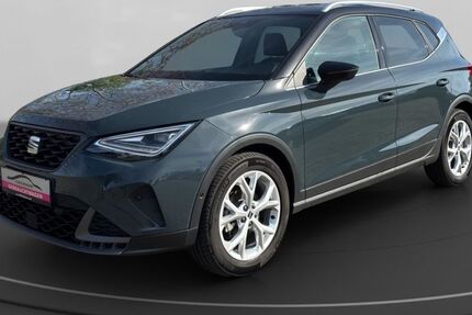 Seat Arona 17.060 km 21.690 &euro; Bad Kreuznach 55543