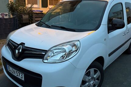Renault Kangoo 170.000 km 5.000 € Berlin 13599