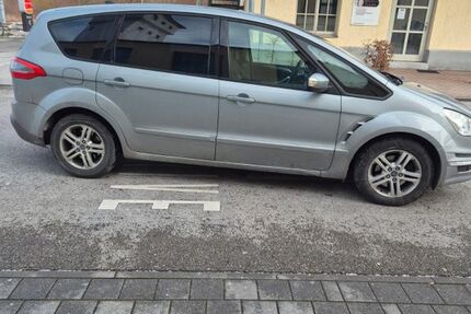 Ford S-Max 163.000 km 7.200 &euro; freising 85356