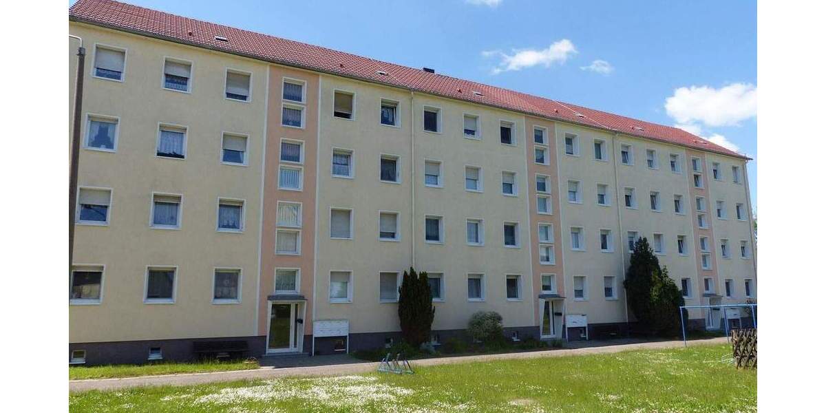 Etagenwohnung Cavertitz - 2 Zimmer, 50 m&sup2;, 15.900&euro; | Angebot:26187985