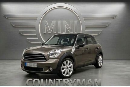 Mini Countryman D (Cooper) 119.980 km 10.500 &euro; Augsburg 86156
