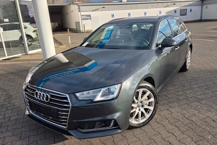 Audi A4 125.000 km 18.500 &euro; Salzkotten 33154