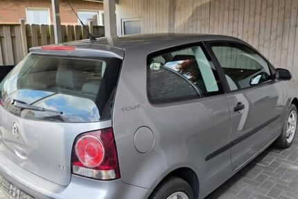 VW Polo 57.400 km 6.500 &euro; Vechta 49377