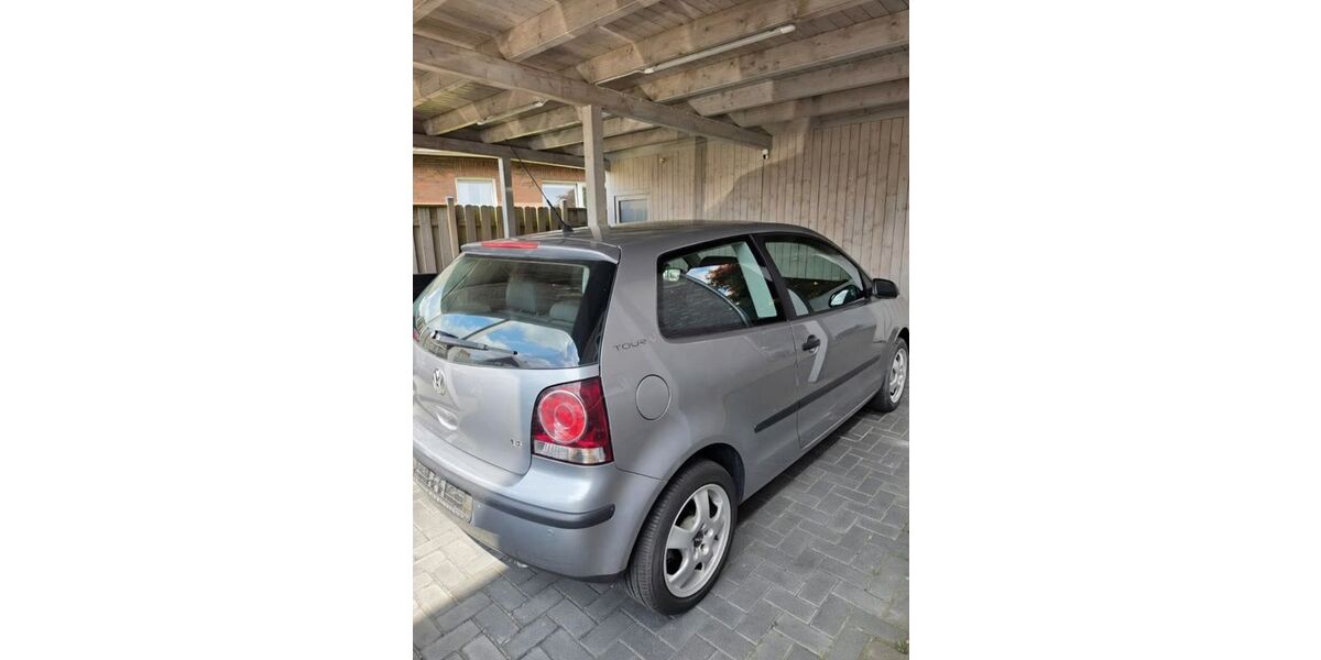 VW Polo 57.400 km 6.500 &euro; Vechta 49377