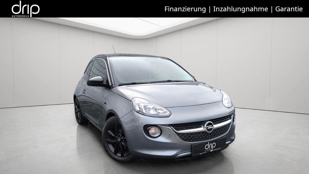 Opel Adam 68.990 km 11.490 &euro; Hattersheim am Main 65795