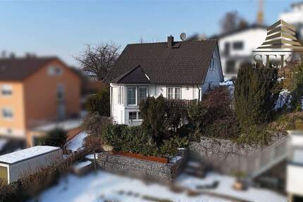 Haus Deggendorf Deggenau - 4 Zimmer, 131 m&sup2;, 375.000&euro; | Angebot:25736618