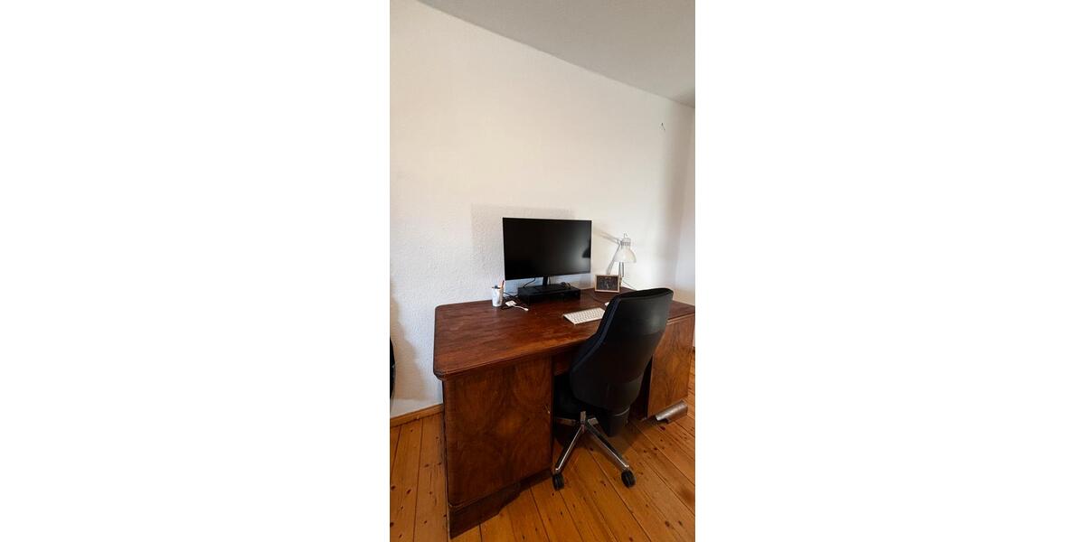 4 Zimmer Wohnung zur Zwischenmiete 4 zimmer