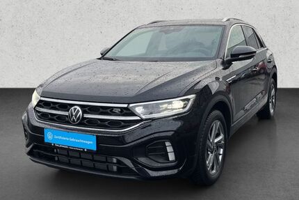 VW T-Roc 3.568 km 32.979 &euro; Bad Hersfeld 36251