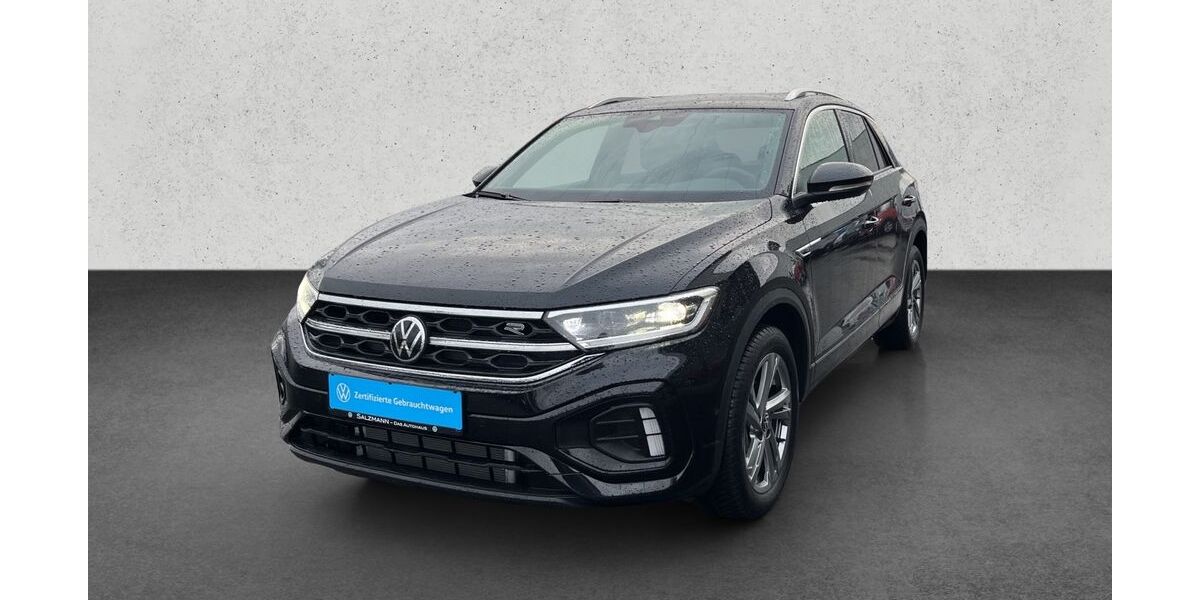 VW T-Roc 3.568 km 32.979 &euro; Bad Hersfeld 36251