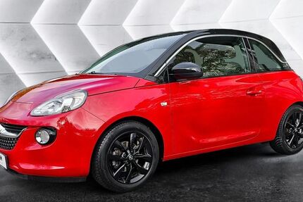 Opel Adam 56.000 km 10.920 € Berlin 13051