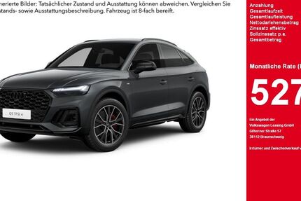 Audi Q5 10.915 km 53.545 &euro; Gütersloh 33334