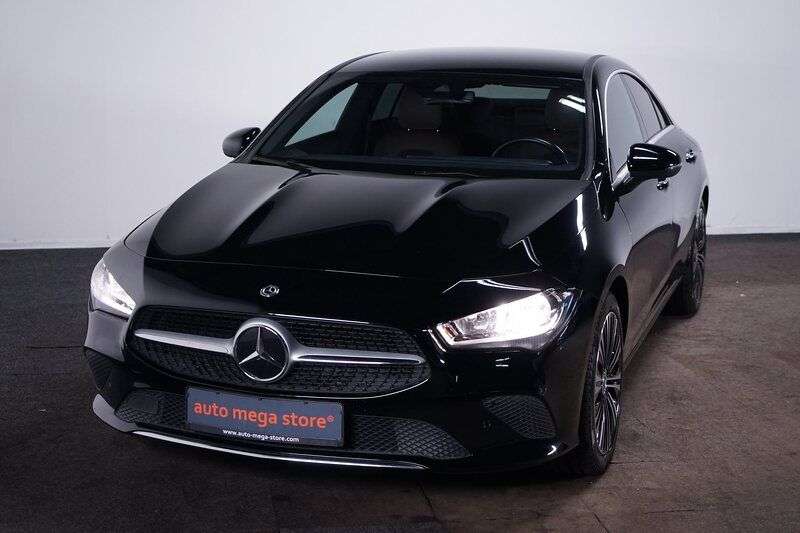 CLA 180